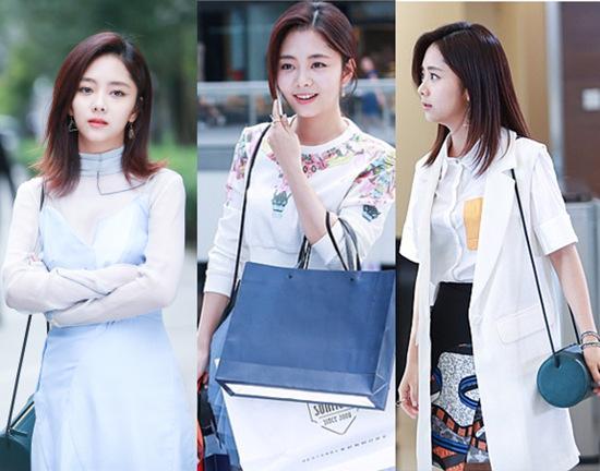 谭松韵为什么总演姐弟恋,谭松韵姐弟恋的电视剧