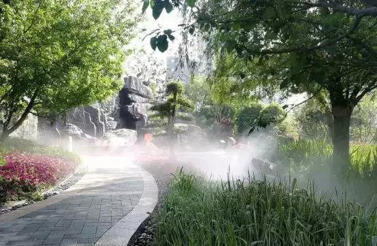 把改善产品做出豪宅品质范儿，宝鸡高新这两个项目扛起改善大旗！