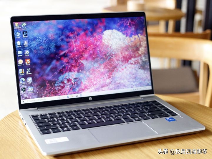 提升工作效率，内容创作者的“利器”：惠普战66四代深入体验