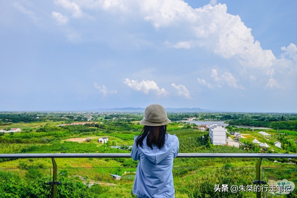 春节合肥周边游玩景点推荐大全,合肥春节有哪些新景点可打卡