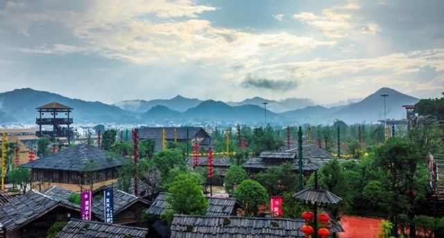 湖南长沙吃喝玩乐,长沙旅游攻略超全三天两晚