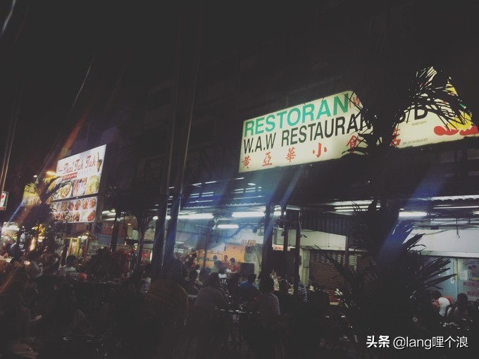 马来西亚吉隆坡必做的事,吉隆坡的旅行亮点