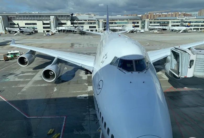 泰国航空787商务舱,疫情之下的海南航空