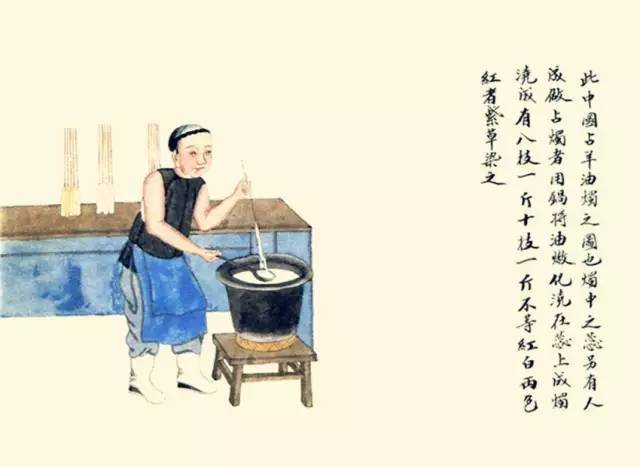 100种失传的中华民俗，你见过吗？