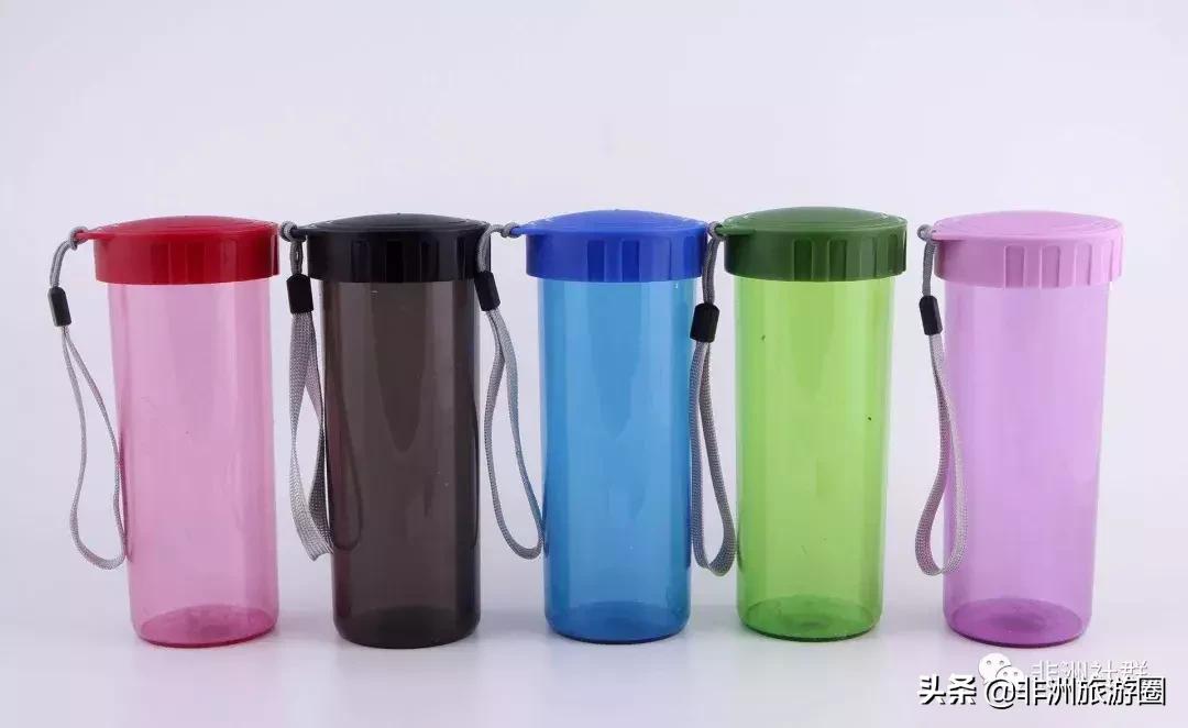 收藏系列：去非洲你应该知道的事，一文教你成为本地人