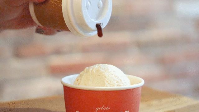 什么是好吃的冰激凌,关于冰激凌的知识