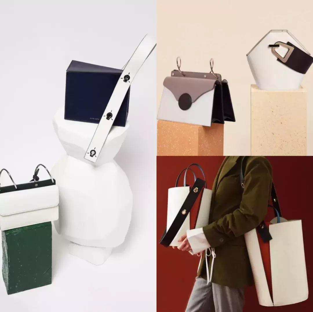 满街trainer,coach包哪款最经典百搭