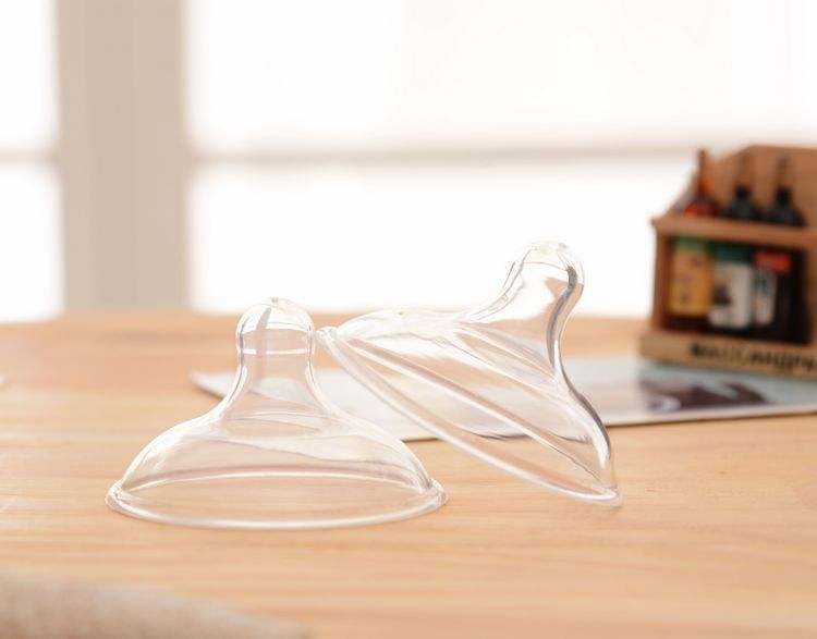 鸭嘴奶瓶和普通的奶瓶区别,粉色奶瓶和蓝色奶瓶区别