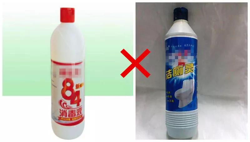 年底大扫除各种清洁剂好用吗,家庭大扫除必备清洗剂