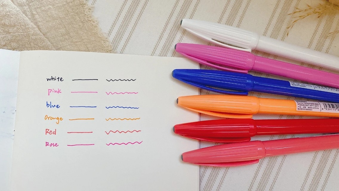 miniso文具必买清单,miniso文具红黑榜