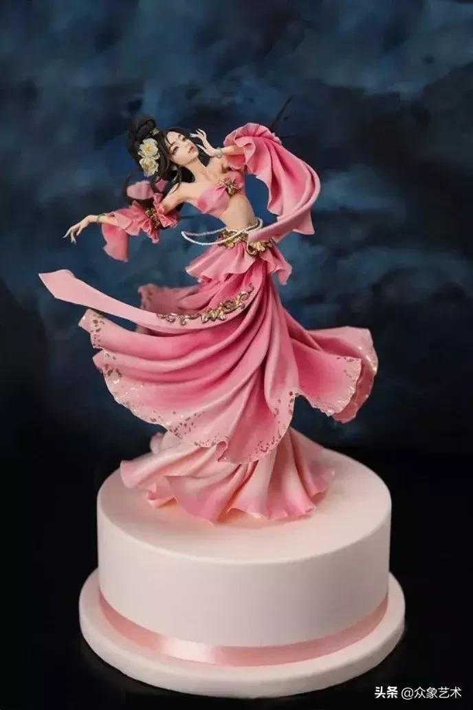 人物捏塑技巧,古风捏脸怎么捏