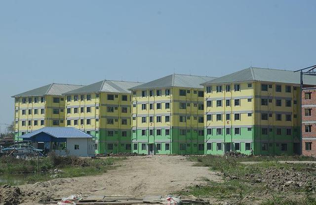 缅甸经济落后的原因,缅甸仰光的物价怎么样