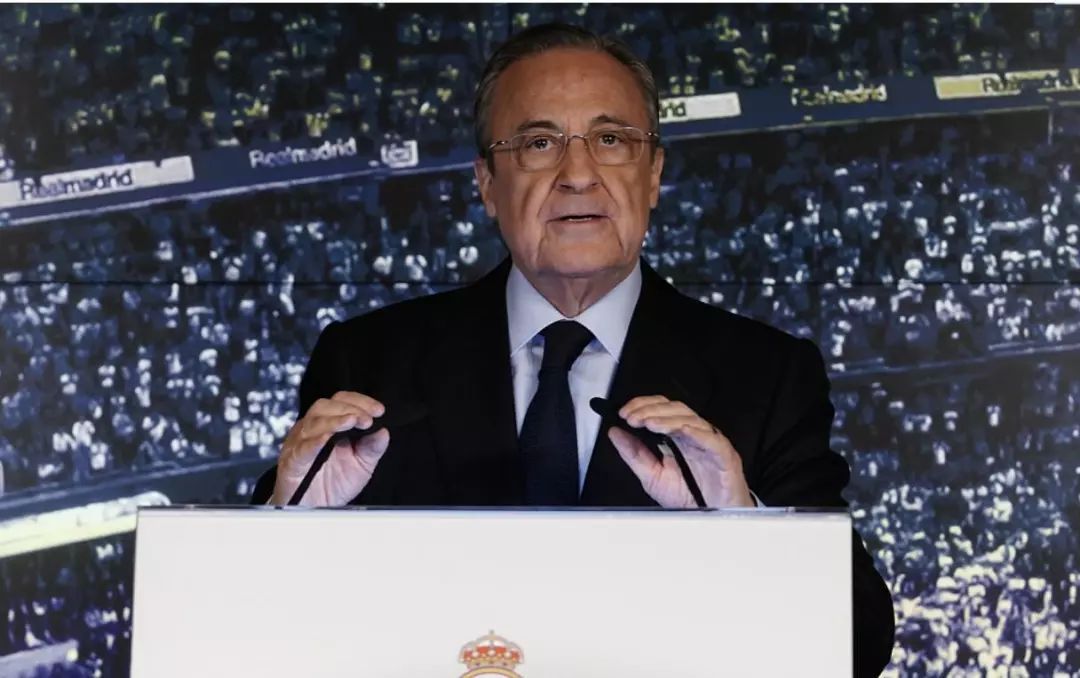 皇马重返伯纳乌,皇马重新请回安切洛蒂