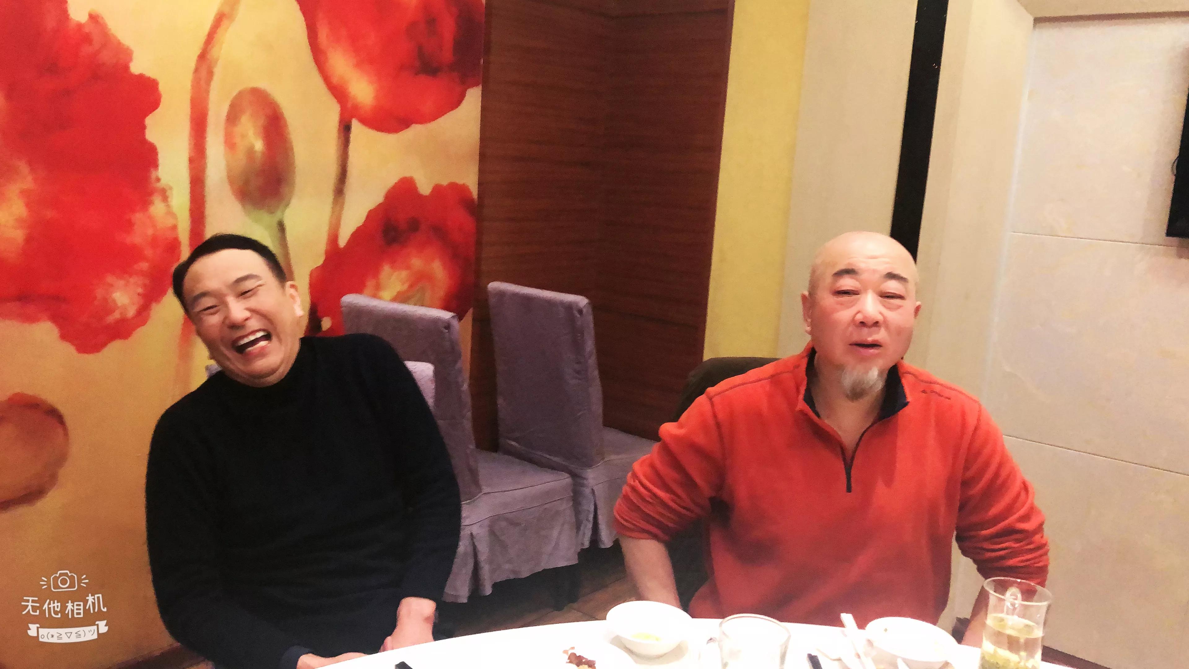 在银川的迎宾楼除了撩妹甩哥，还有100+般的饭醉场面出镜……