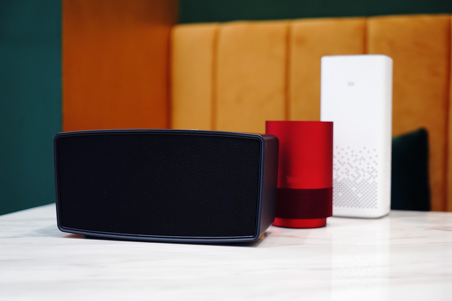 360ai音箱max对比测评,360ai音箱max评测