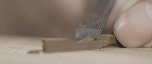 木制工艺品获央视点赞、手制包秒杀爱马仕、螳螂车羡煞万人……