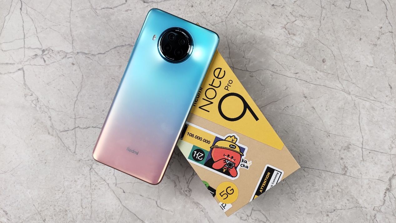 红米note9pro和note11pro哪个好,红米note9pro现在还值得入手吗