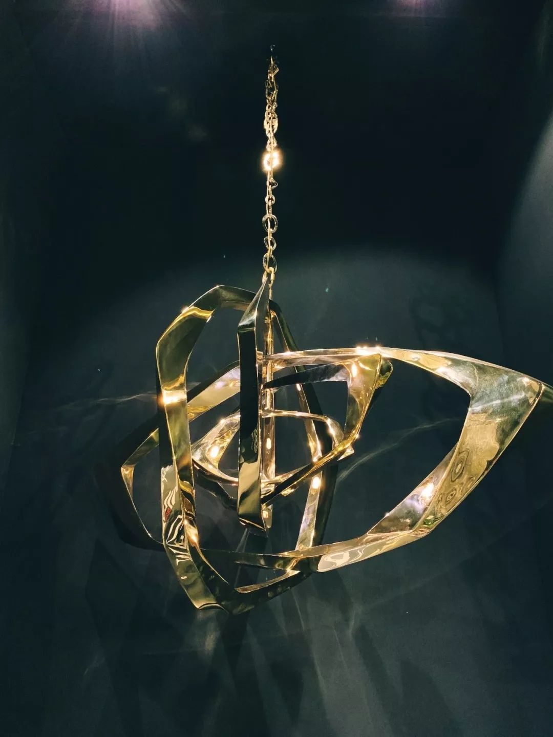 米兰家具秀,米兰家居总有一款适合你