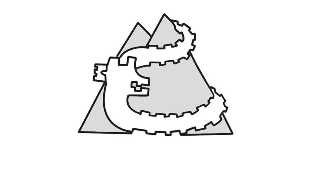 长城入选世界遗产名录,长城商标征集