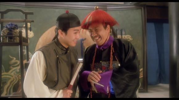 喜剧之王吴孟达图片,喜剧之王吴孟达