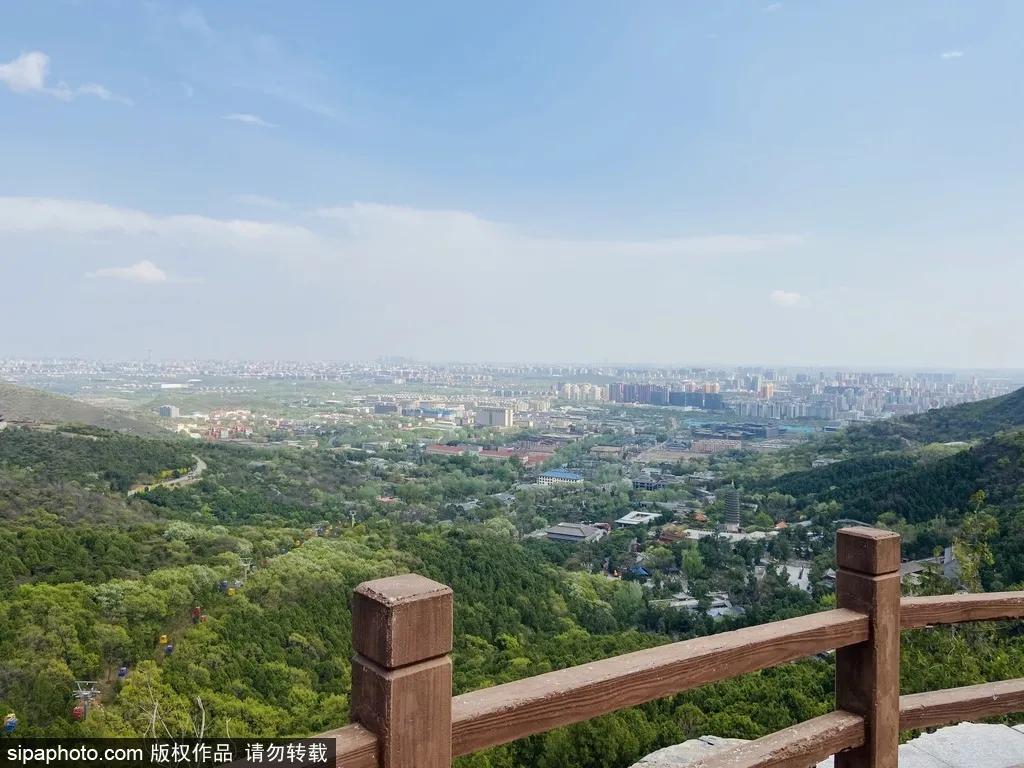 藏不住了!北京这些地方即将美出天际,你居然不知道?