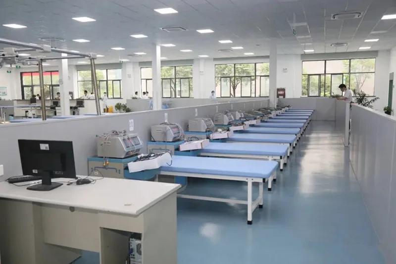 康复医学中心,苏北人民医院康复理疗