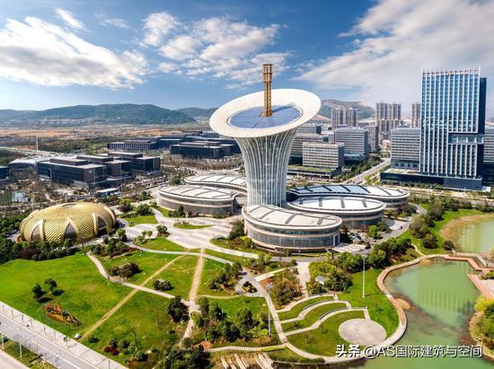 世界各国最奇葩的四大建筑,了解世界十大奇葩建筑