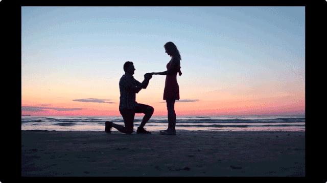 520视频一键制作,如何制作520创意视频