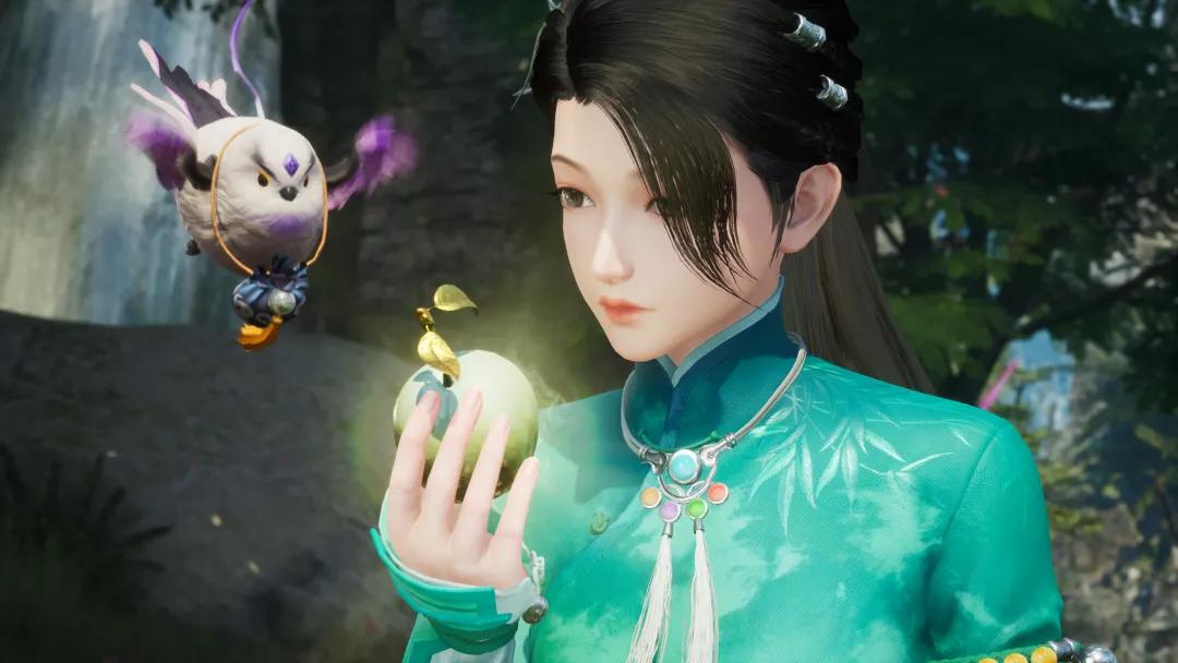 仙剑奇侠传7试玩攻略,仙剑奇侠传7试玩版进不去