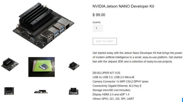 等等*党**的胜利:树莓派4首发8GB版,售价75刀,还可尝鲜64位操作系统