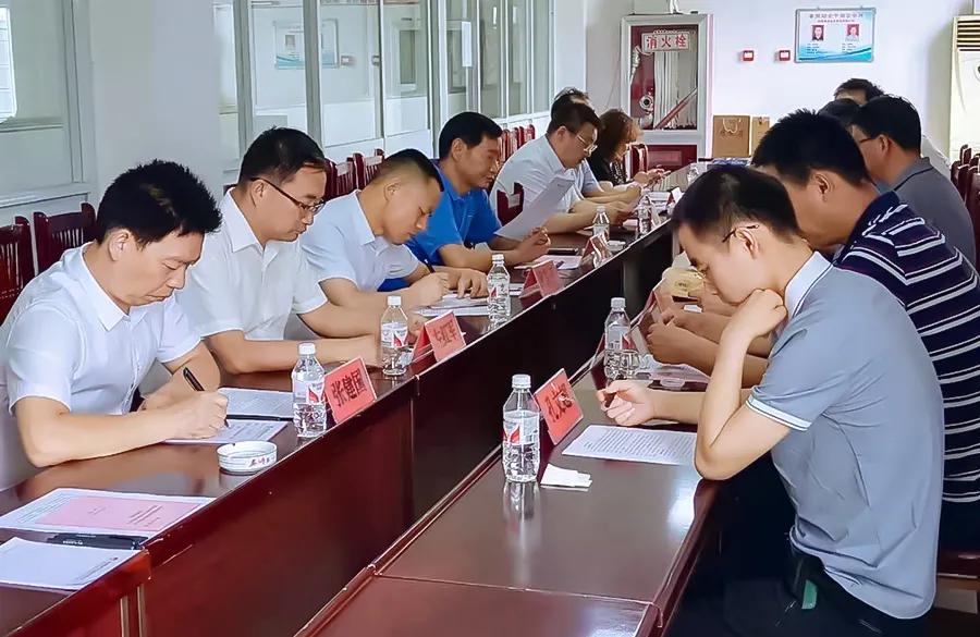 风润智能装备股份公司和秦洋长生酒业达成深度合作