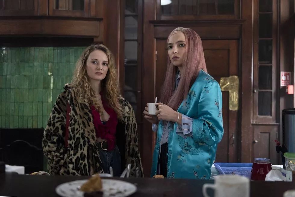 绝世A王的时髦清单