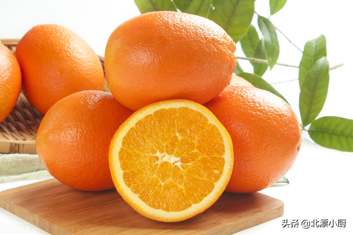 全国哪些地方的橙子好吃水分多,哪里的橙子最有名最好吃