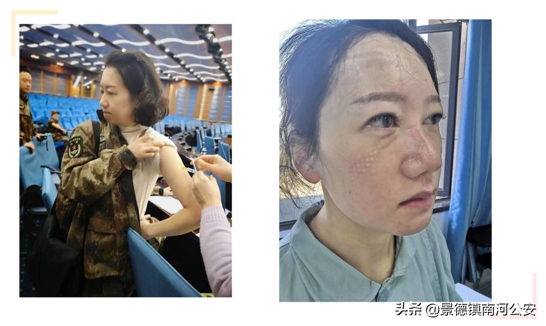 最新战疫感悟,战疫的50个瞬间