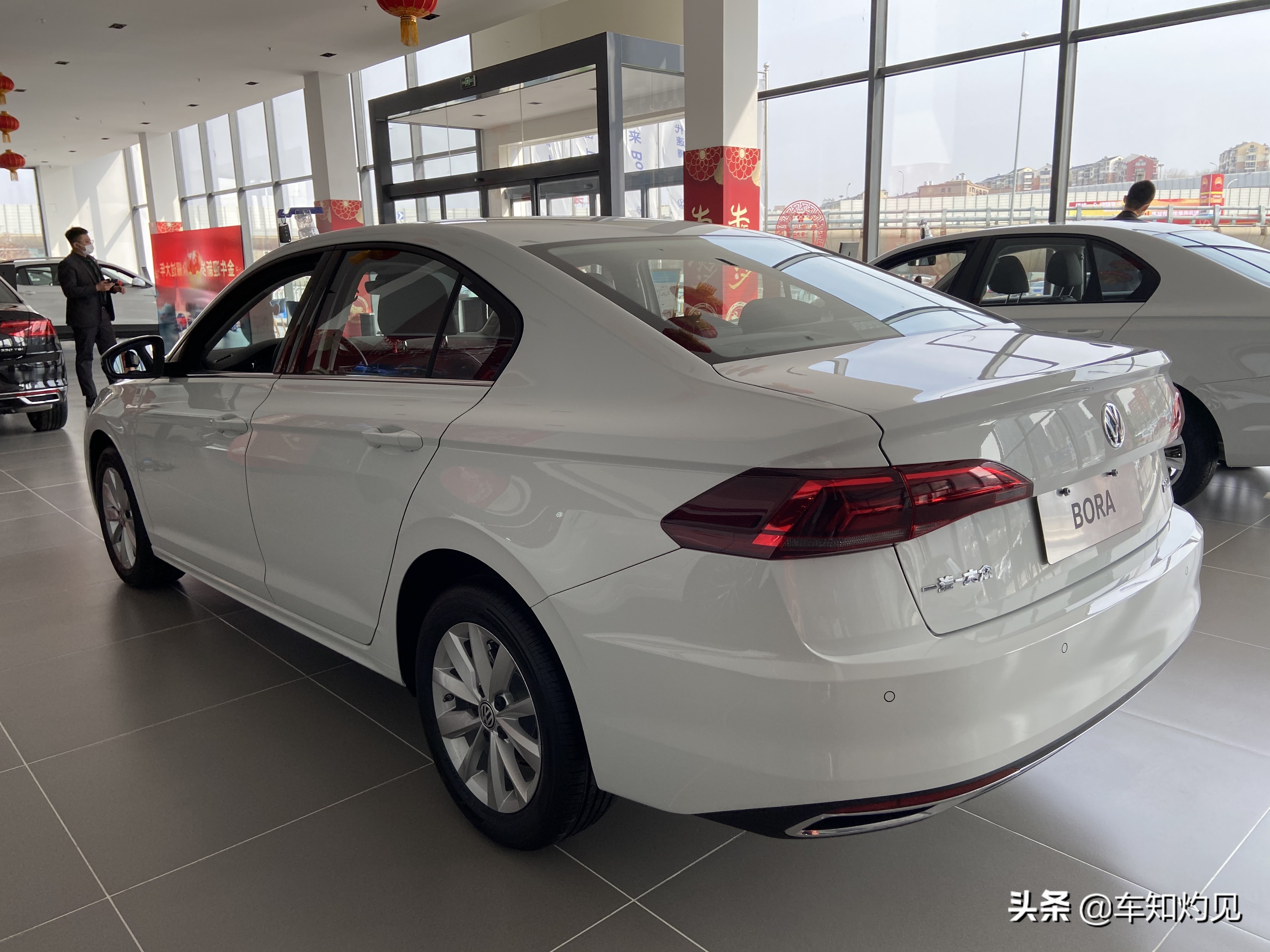 经济实惠型家用轿车10万左右推荐,好车不贵经济实惠大众宝来