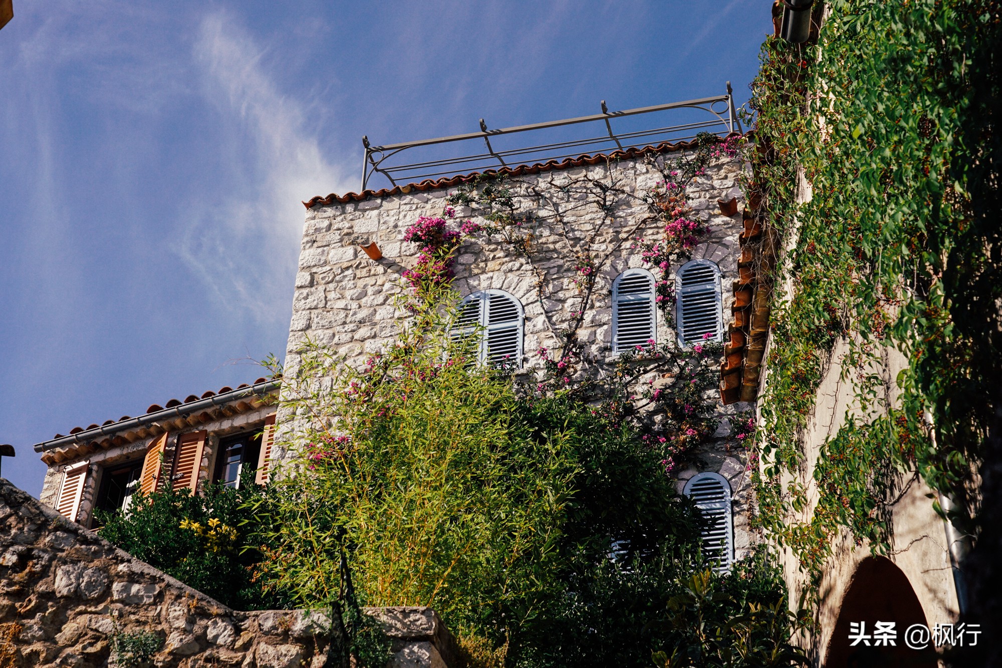 比巴黎还浪漫的魁北克,比巴黎还浪漫的地方