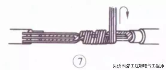 插头电线断了正确接法图解,电线的接法好看视频
