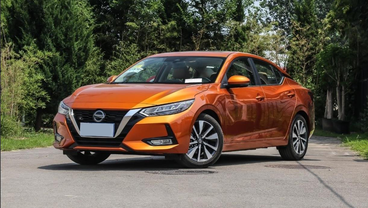 2021销量最好的日系车,销量最好的日系轿车