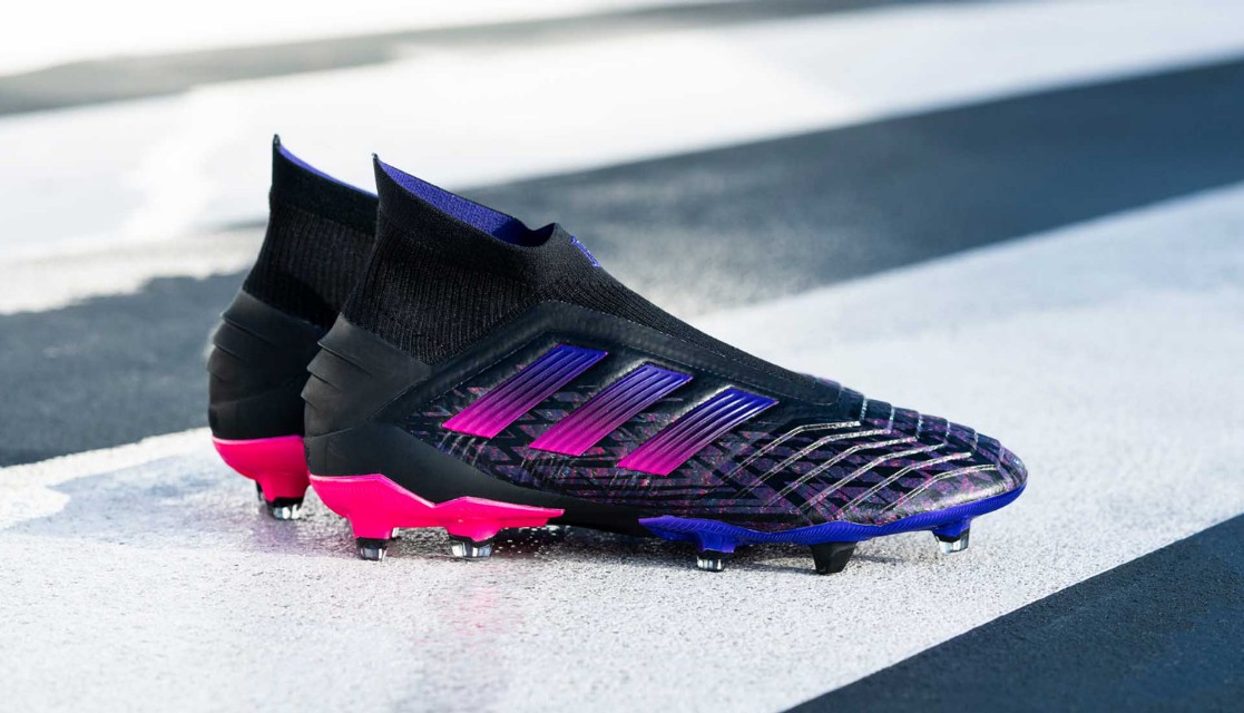 阿迪达斯博格巴球鞋,adidas博格巴系列