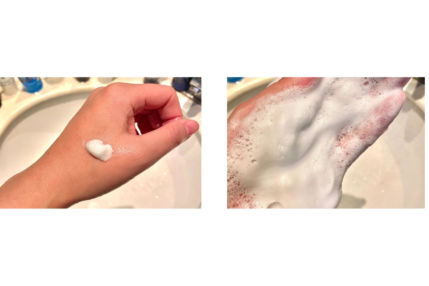 科颜氏男士活力啫喱洗面奶测评,科颜氏洗面奶啫喱测评蓝瓶