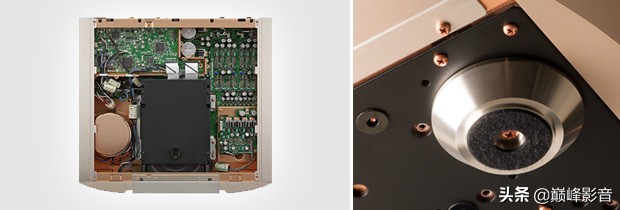 马兰士sacd10价格,马兰士旗舰cd机sa10参数