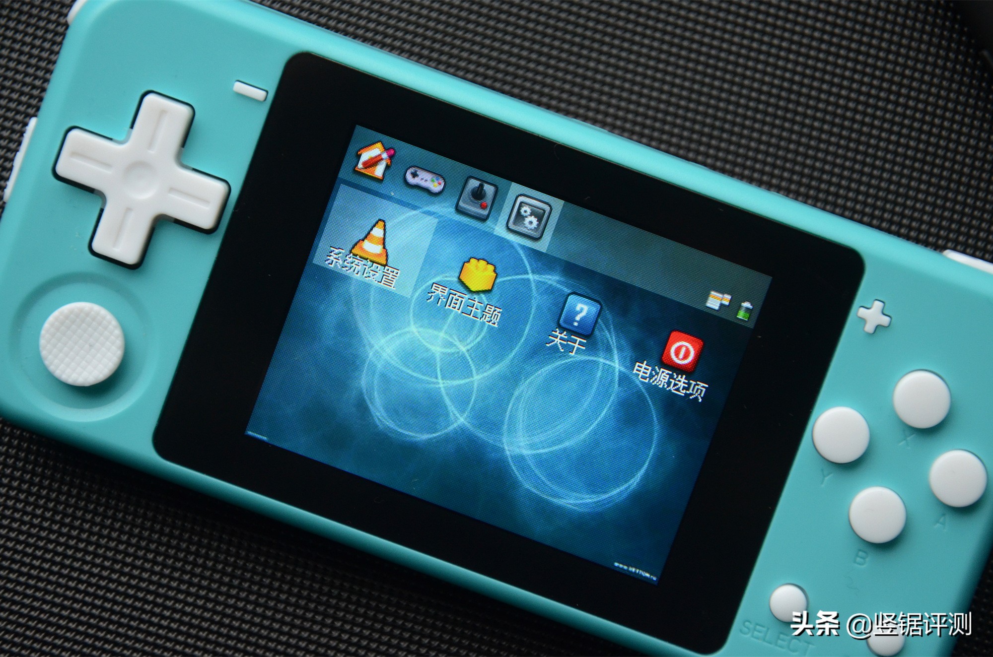 霸王小子q90怎么刷系统,霸王q90掌机