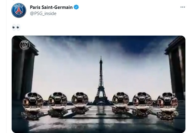 梅西第7座金球奖稳了吗,梅西展示所有8座金球