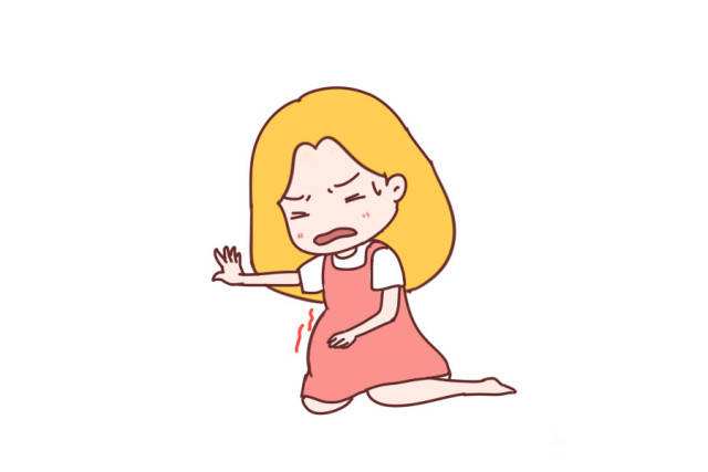 孕晚期假性宫缩多久会变成真宫缩,孕后期子宫假性宫缩