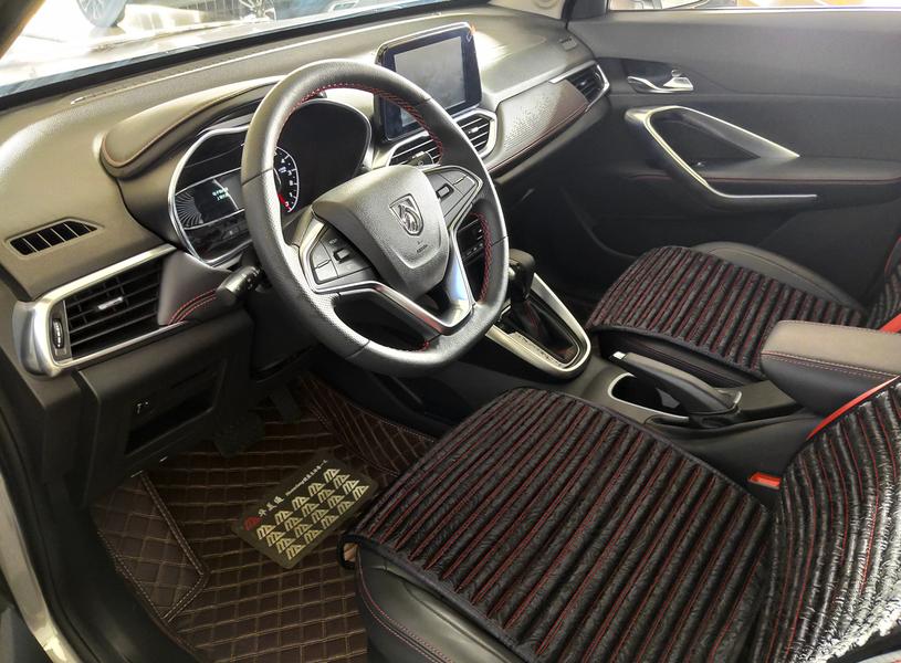 宝骏510销量冠军是哪一年,新口碑好的宝骏510