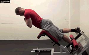 下背没力量怎么练,背核心弱怎么锻炼