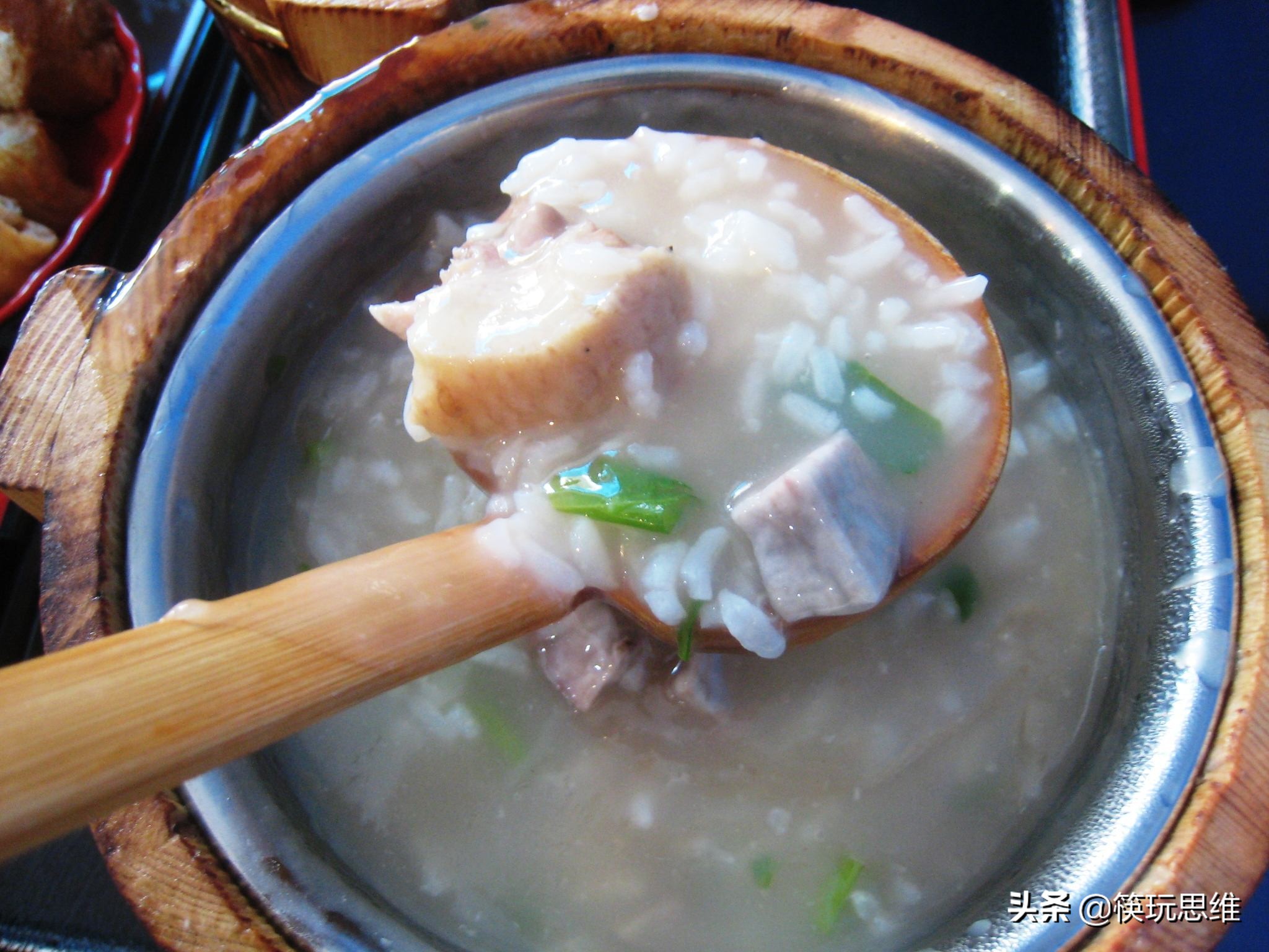 粥品牌加盟弊端,加盟粥品牌好做吗