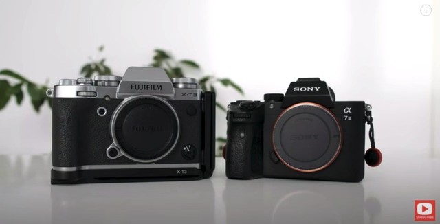 富士相机推荐旗舰全画幅,富士全画幅相机大全及价格表