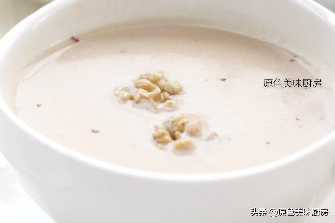 儿童营养米糊的做法大全,营养米糊的做法大全集视频