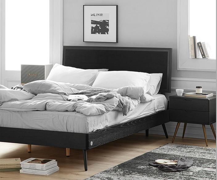 双十一！从589个床架选出14款，颜值和性价比都在线，均价不到3k